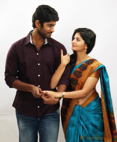 Kirumi Tamil Movie New Latest Stills