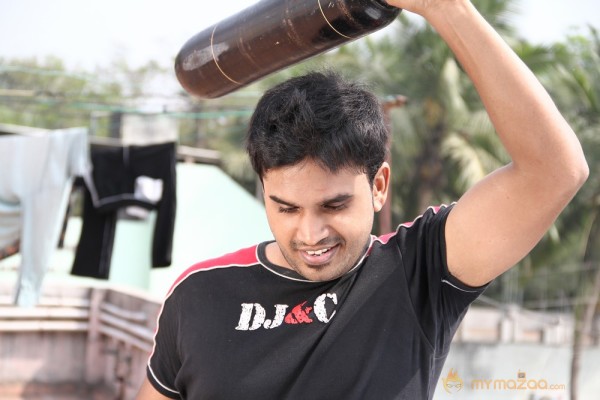 Kizhakku Santhu Kathavu En 108 Movie Stills 