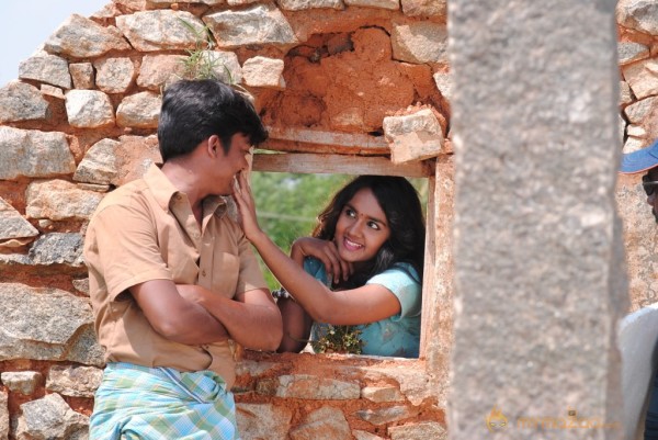 Kokkira Kulam Movie Stills