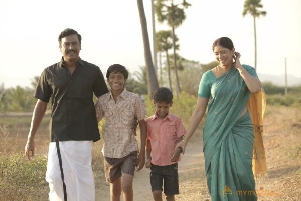 Kolanji Movie Stills