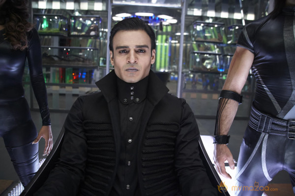 Krrish 3 Movie Stills 