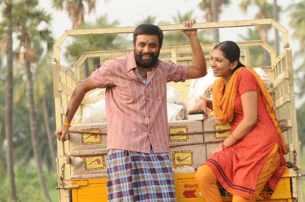 Kutti Puli Movie Stills 