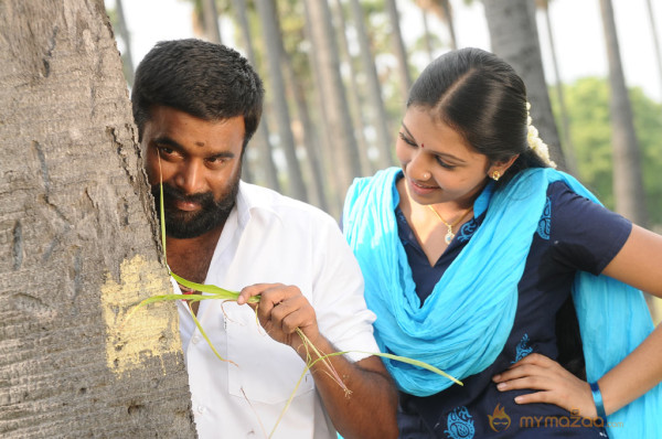 Kutti Puli Movie Stills 