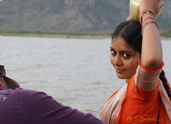 Lajja Cinema New Stills