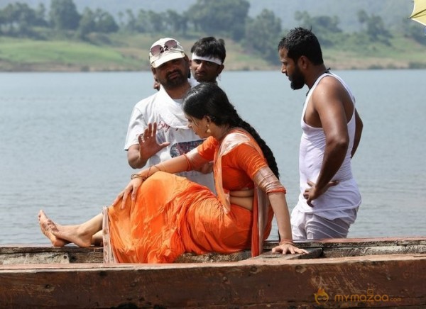 Lajja Cinema New Stills