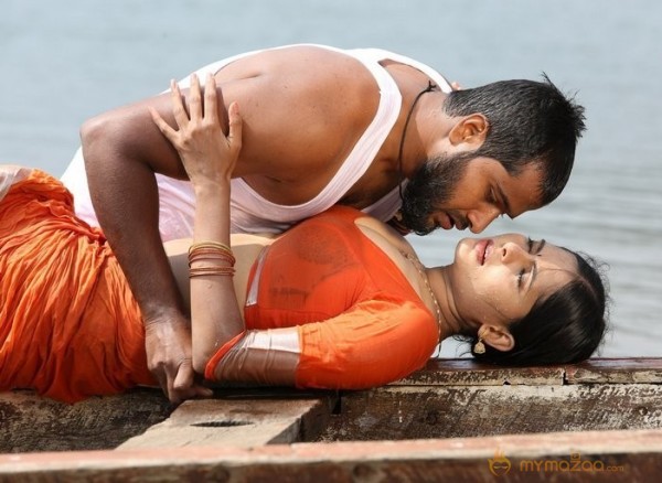 Lajja Cinema New Stills