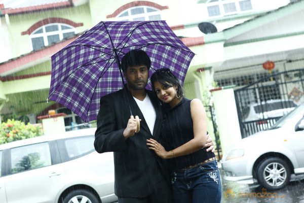 Love In Malaysia Movie Stills 