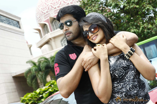 Love In Malaysia Movie Stills 