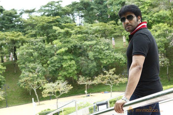 Love In Malaysia Movie Stills 