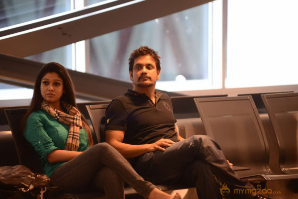 Love Story Movie Latest Stills 