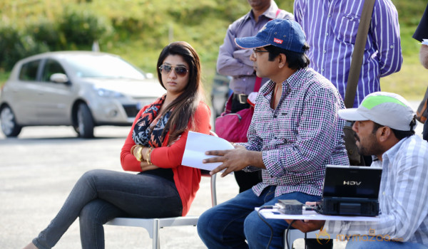 Love Story Movie Latest Stills 