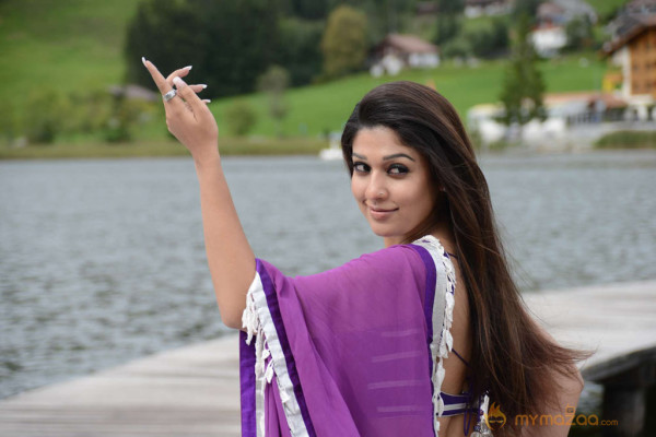 Love Story Movie Stills 