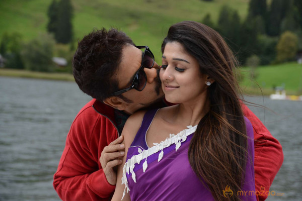 Love Story Movie Stills 