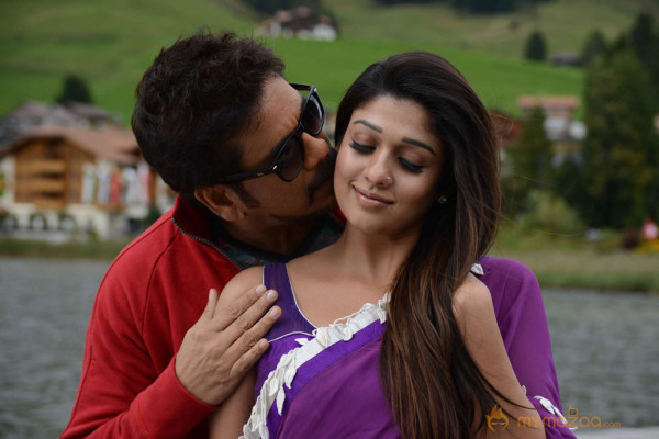 Love Story Movie Stills 