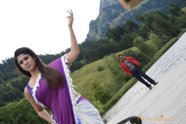 Love Story Movie Stills 