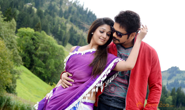 Love Story Movie Stills 