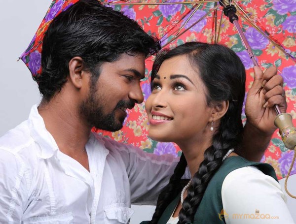 Maalumi Movie Stills 