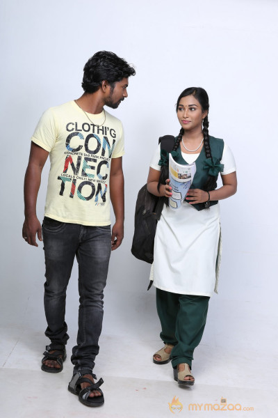 Maalumi Movie Stills 