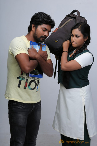 Maalumi Movie Stills 