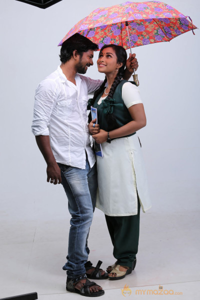 Maalumi Movie Stills 