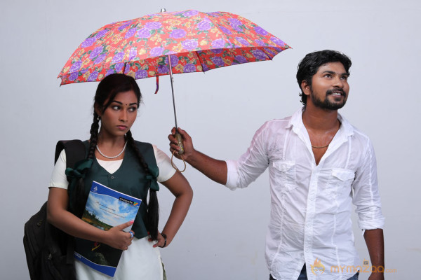 Maalumi Movie Stills 