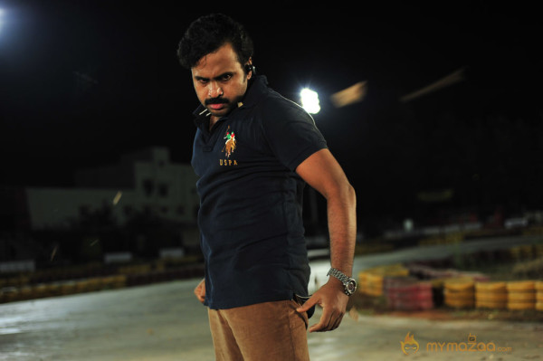 Maanathil Mayam Seithai Movie Stills  