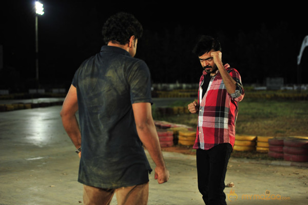 Maanathil Mayam Seithai Movie Stills  