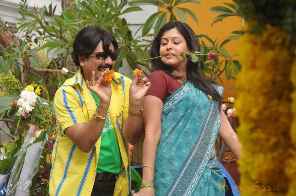 Machan Movie Stills 