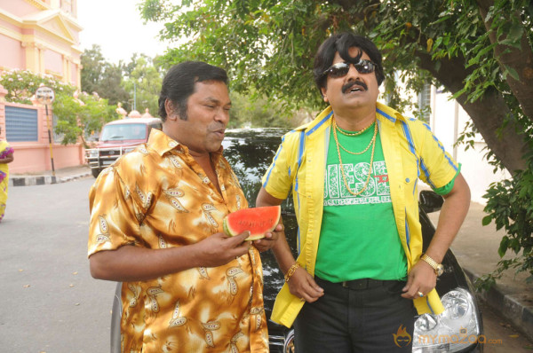 Machan Movie Stills 