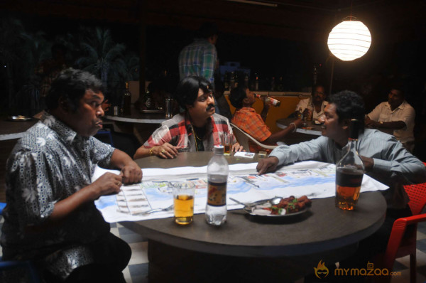 Machan Movie Stills 