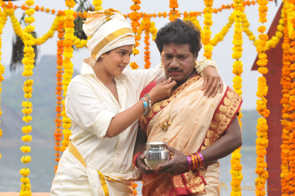 Machan Movie Stills 