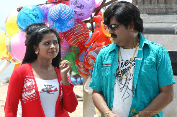 Machan Movie Stills 