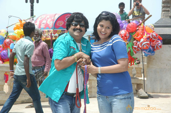 Machan Movie Stills 