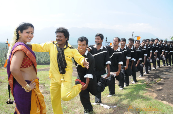 Machan Movie Stills 