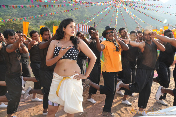 Machan Movie Stills 