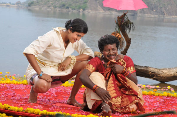 Machan Movie Stills 