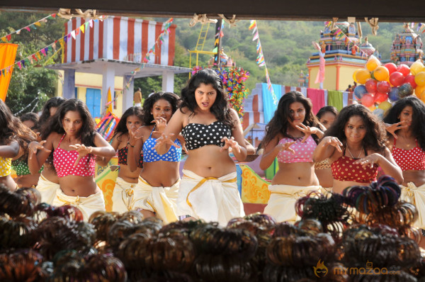 Machan Movie Stills 