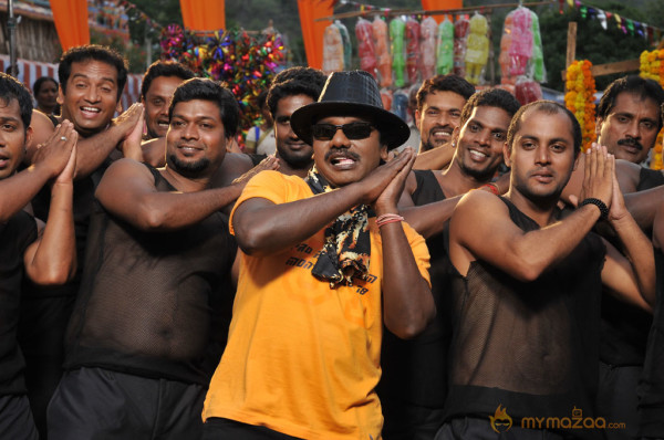 Machan Movie Stills 