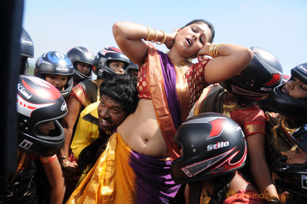 Machan Movie Stills 