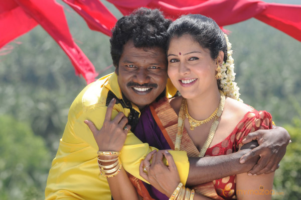 Machan Movie Stills 