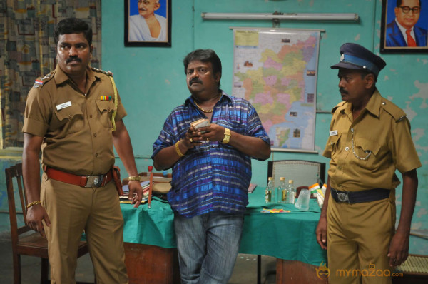 Machan Movie Stills 