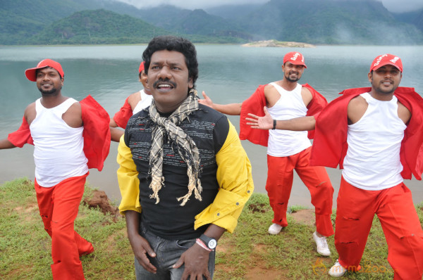 Machan Movie Stills 