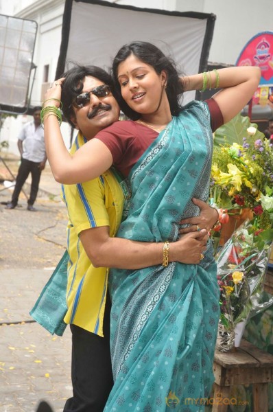 Machan Movie Stills 