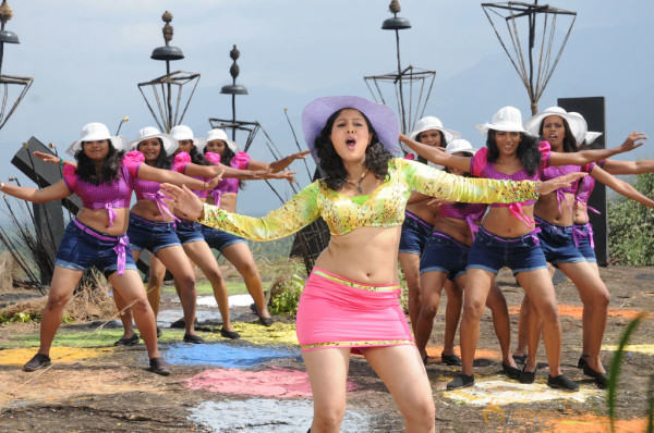 Machan Movie Stills 