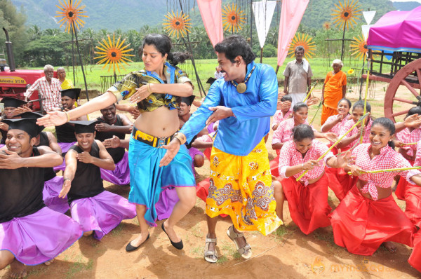 Machan Movie Stills 