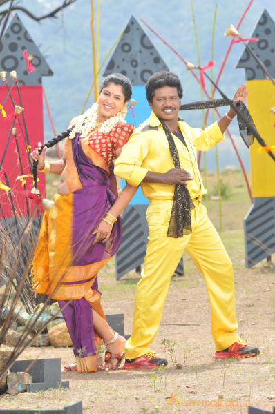 Machan Movie Stills 