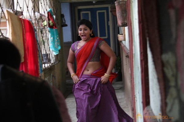 Madha Gaja Raja Movie Stills 