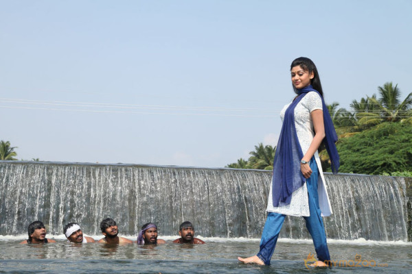 Madha Yaanai Koottam Movie Stills 