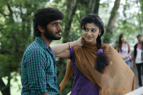 Madha Yaanai Koottam Movie Stills 