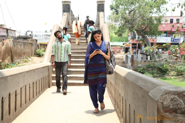 Madha Yaanai Koottam Movie Stills 